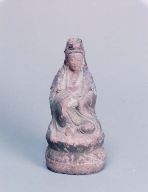 Bodhisattva of Guan-yin