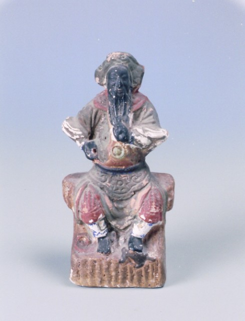 Emperor of Shun-Tien