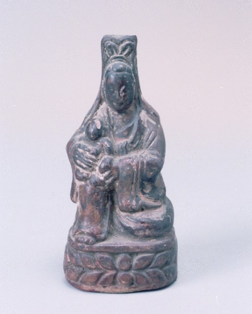 Bodhisattva of Guan-yin