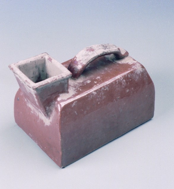 Chamber Pot