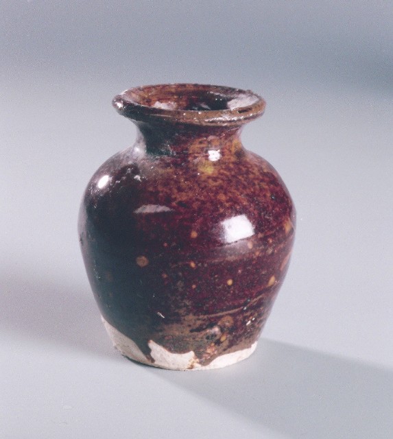 Grave Goods(1)