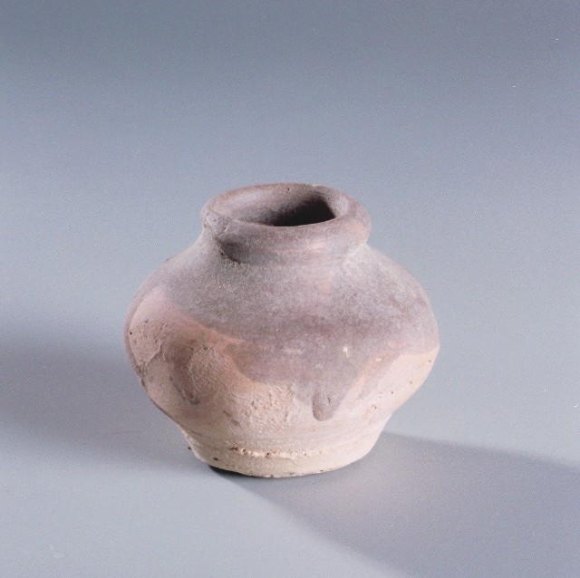 Grave Goods(6)