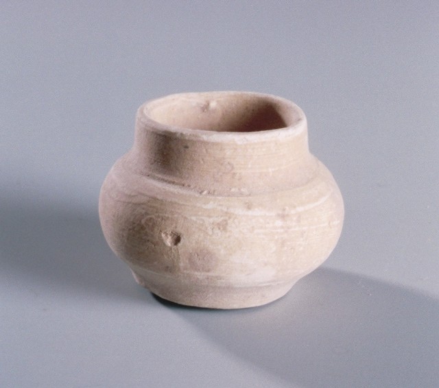 Grave Goods(18)