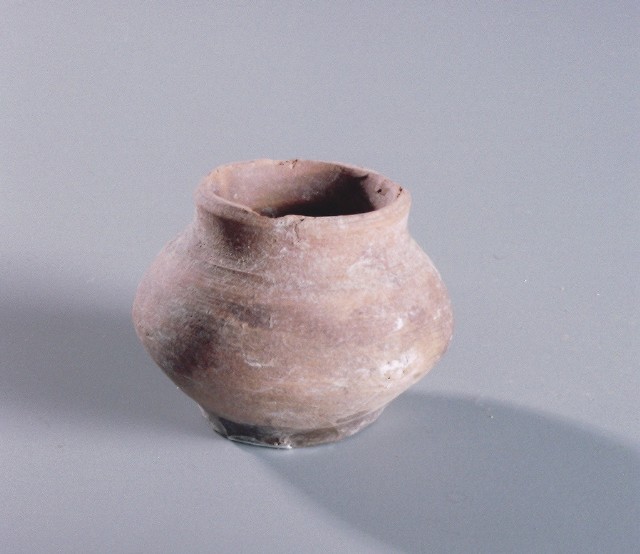 Grave Goods(21)