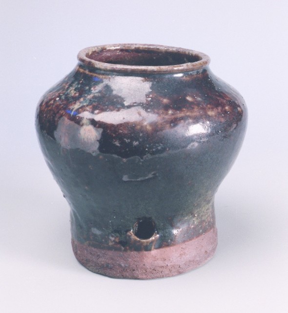 Salt Jar