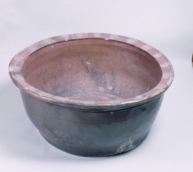 Flour Paste Vat
