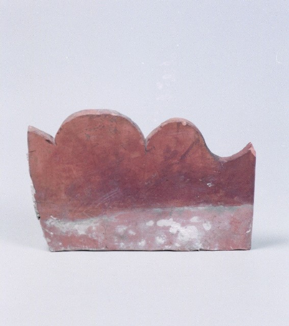 Semi-gourd with Plain Surface