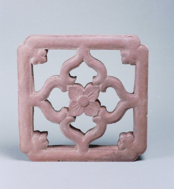 Window Grille