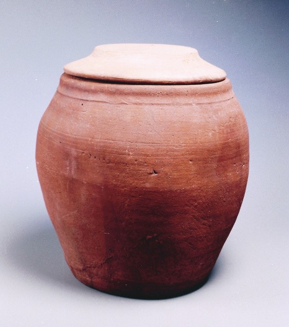 Small Rice Vat