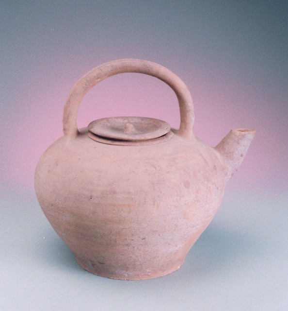 Teapot
