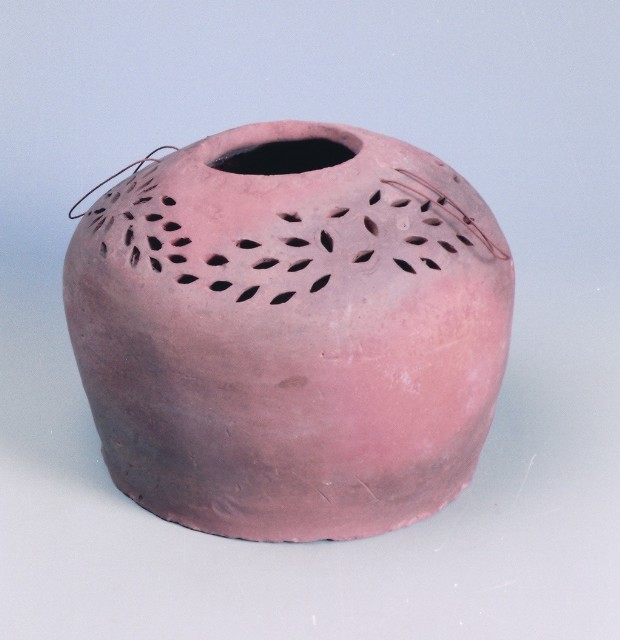 Fire Basket