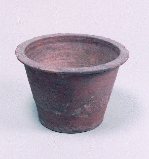 Flower pot