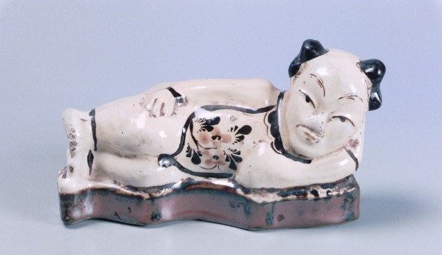 Reclining Child Pillow
