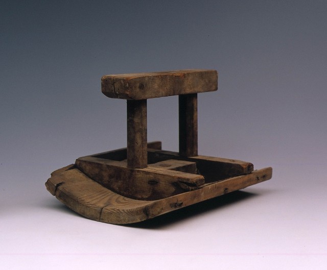 Roof Tile Mold