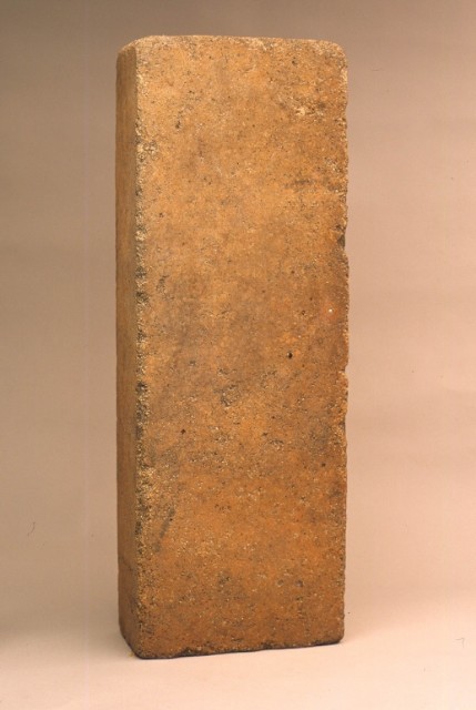 Fire-resistant Brick
