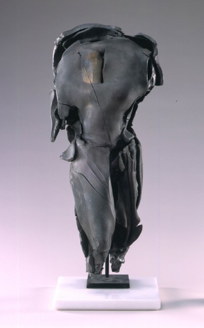 Golden Archaic Torso