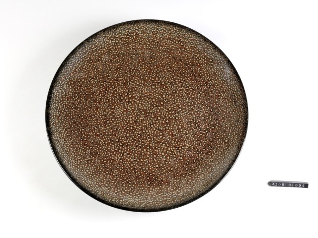 Beauty of Tenmoku Ware