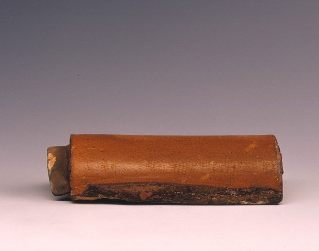 Tile Pipe