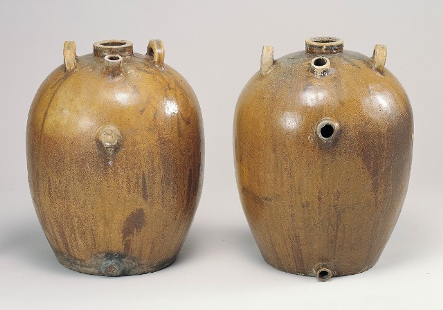 Distillation Storage Urn (One Pair)