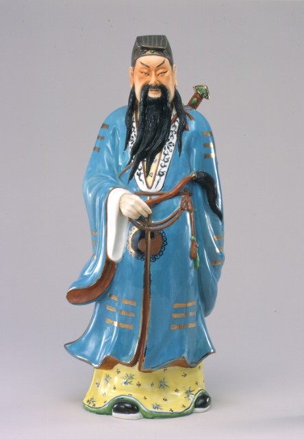 Ancestral Master of Dure-Yang