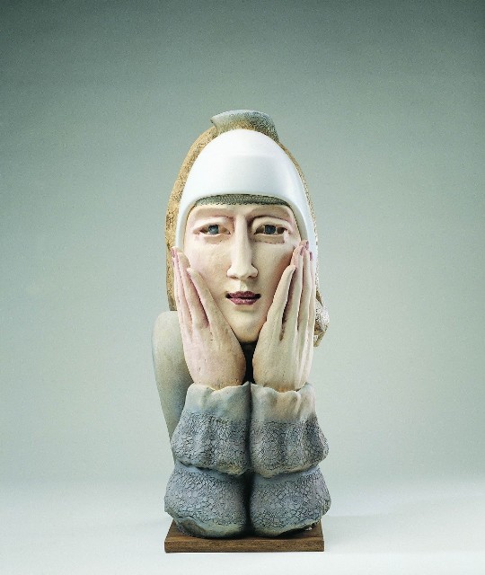 “Dama”（Lady）
