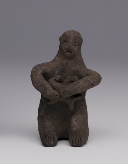 Yami Ceramic Figure