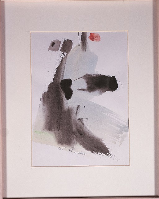 Watercolor