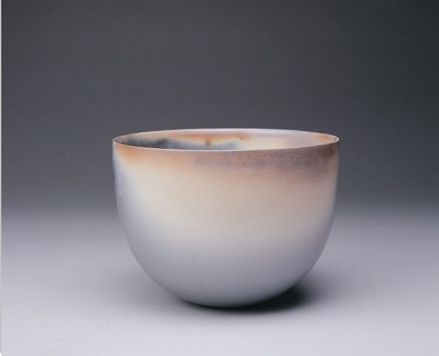 Grey Bowl, 2003