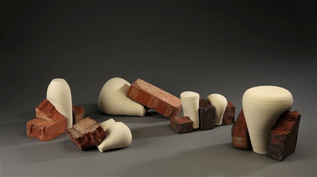 Bricks Installation