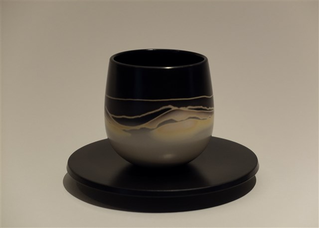 Black Coffee