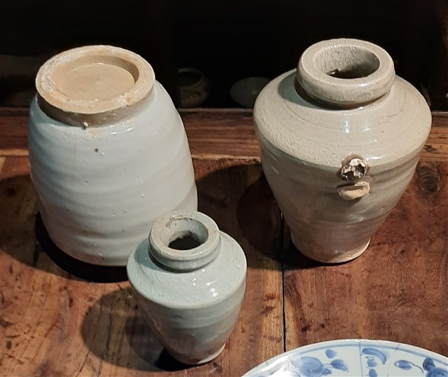 安平壺3式的圖片