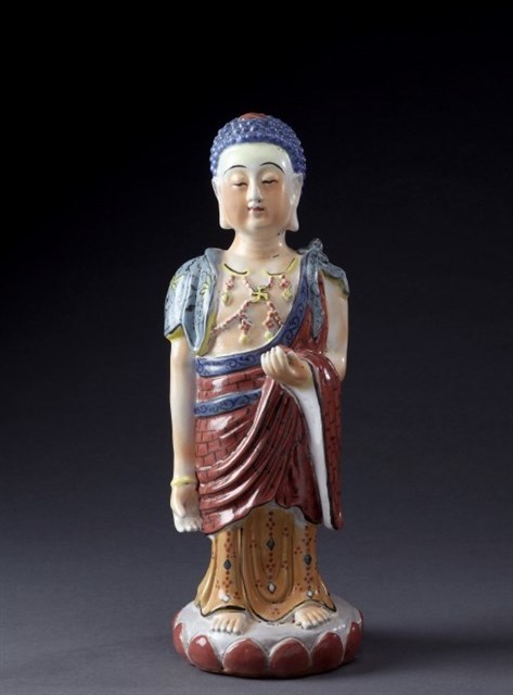 Buddha