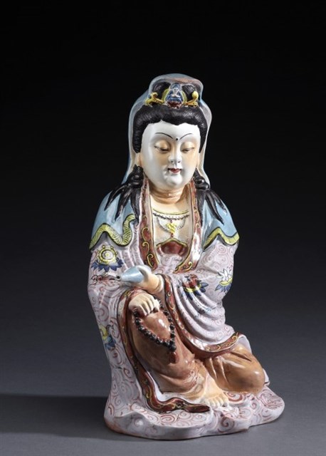 Cibao Guanyin