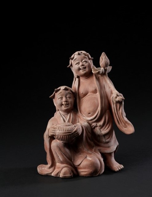 Hanshan and Shide
