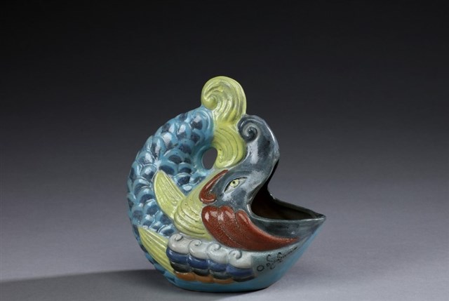 Capricorn cup