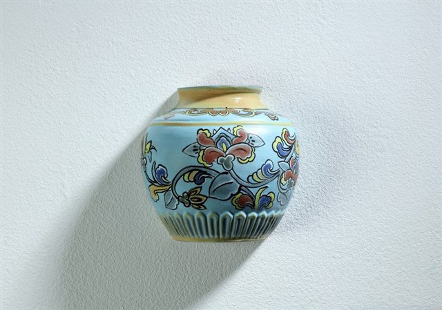 Hanging Pot