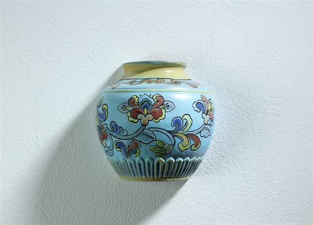 Hanging Pot