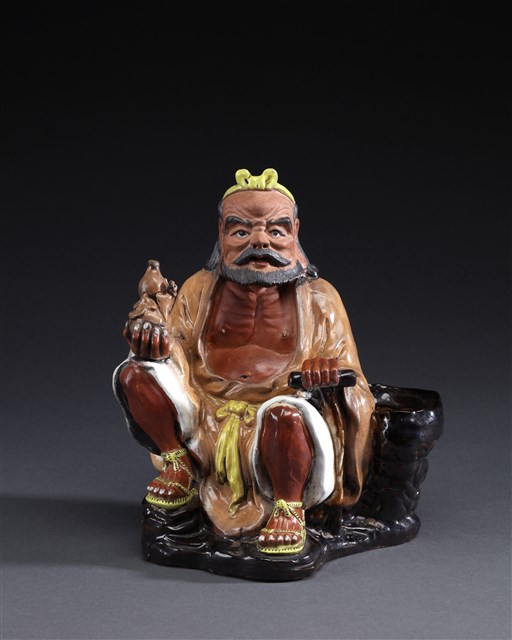 Eight Immortals (Li Tieguai)