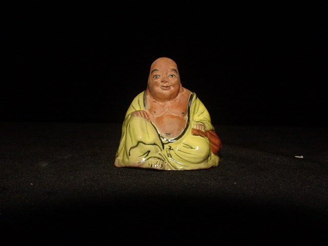 人物(彌勒像)的圖片
