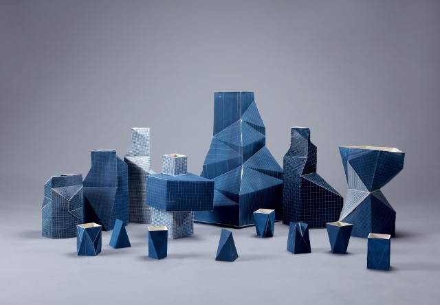 Polygonal Composition