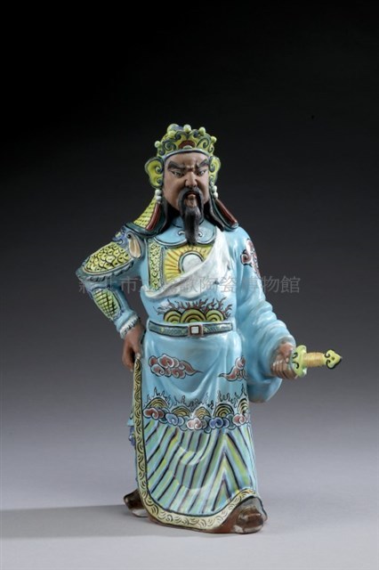 岳飛藏品圖，第1張