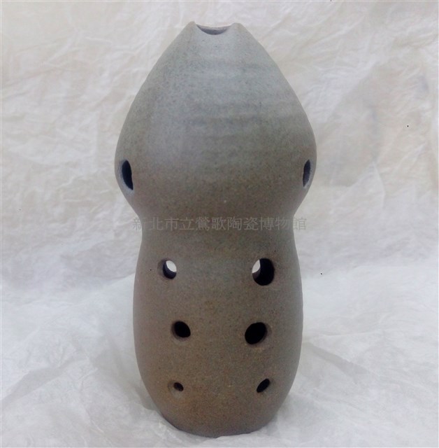 High Pitch Xun Collection Image, Figure 2, Total 2 Figures