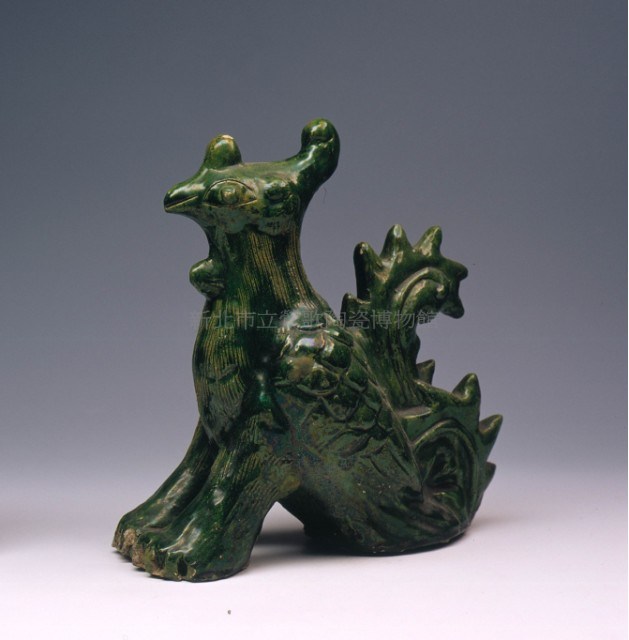 四不像藏品圖，第1張