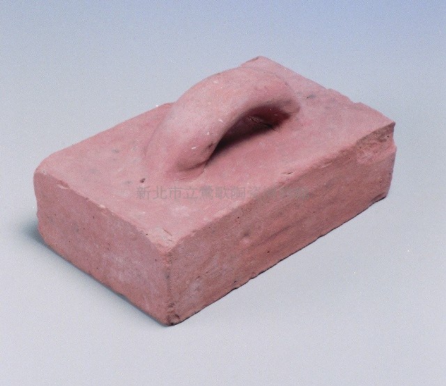 編帽鎮藏品圖，第1張