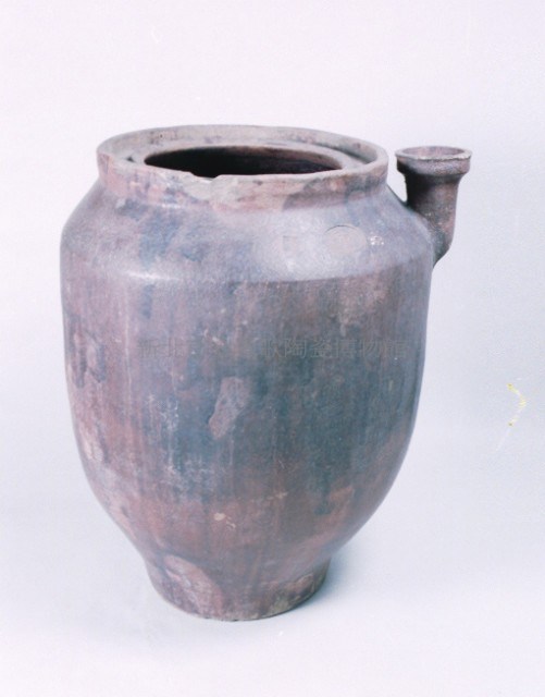 和成款分解缸藏品圖，第1張