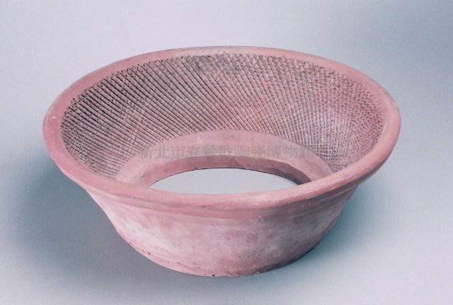 粉缸藏品圖，第1張