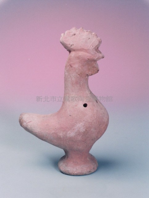 公雞吹器藏品圖，第1張