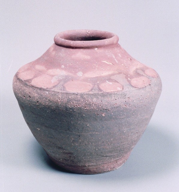 磚胎大腹甕藏品圖，第1張