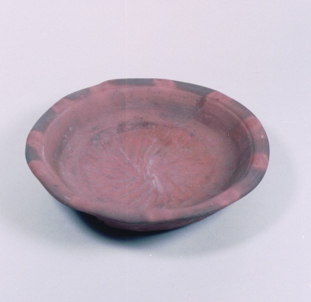 水缸蓋藏品圖，第1張