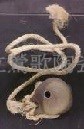Vintage-style Ceramic Xun Collection Image, Figure 1, Total 2 Figures